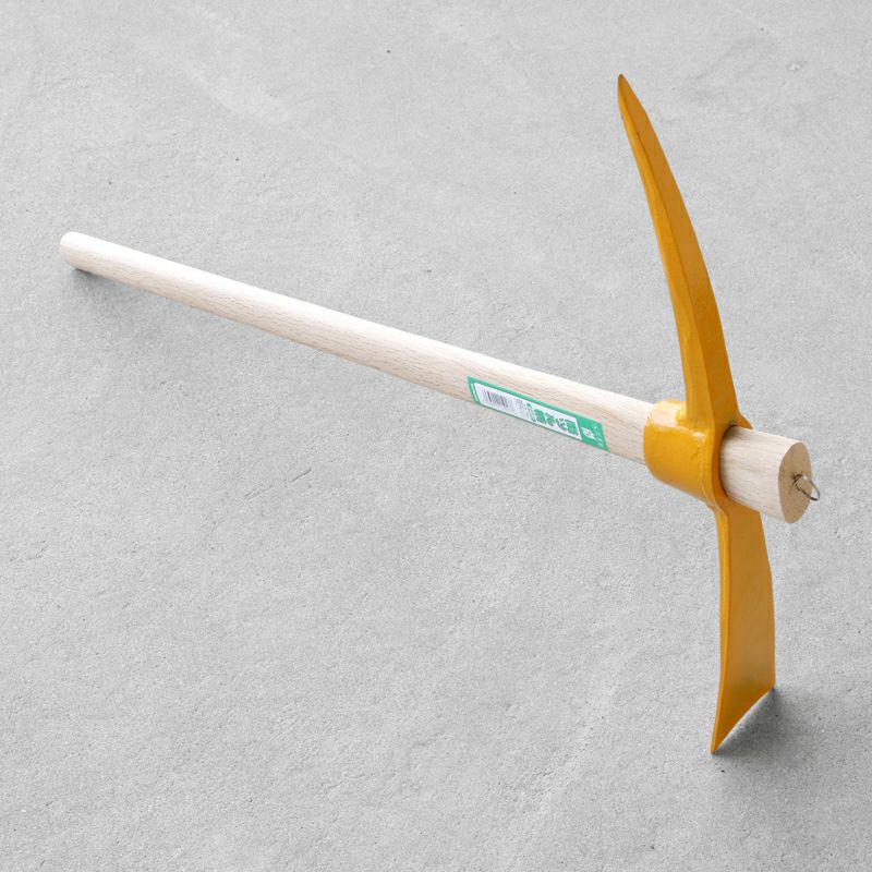 バチツル 2.5kg 900mm柄付