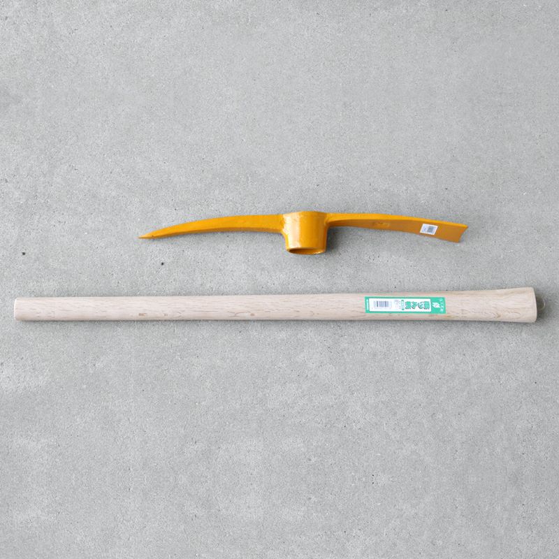 バチツル 2.5kg 900mm柄付