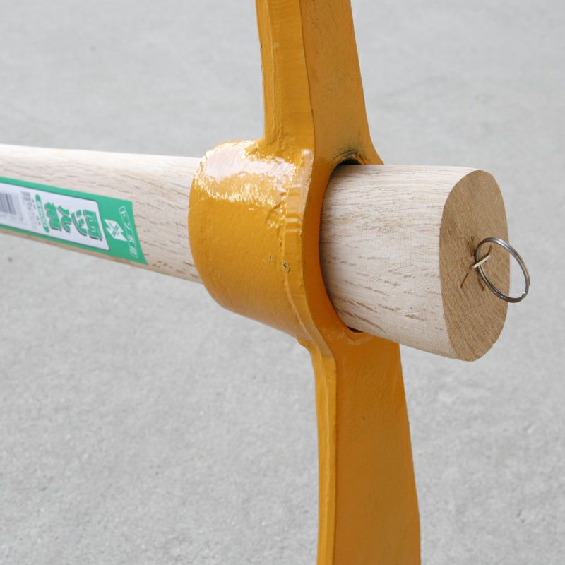 バチツル 2.5kg 900mm柄付