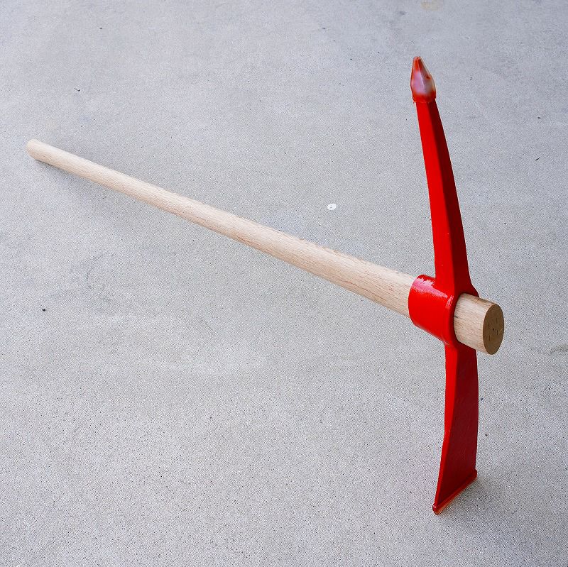 バチツル 2.5kg 1050mm柄付