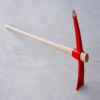バチツル 2.5kg 1050mm柄付