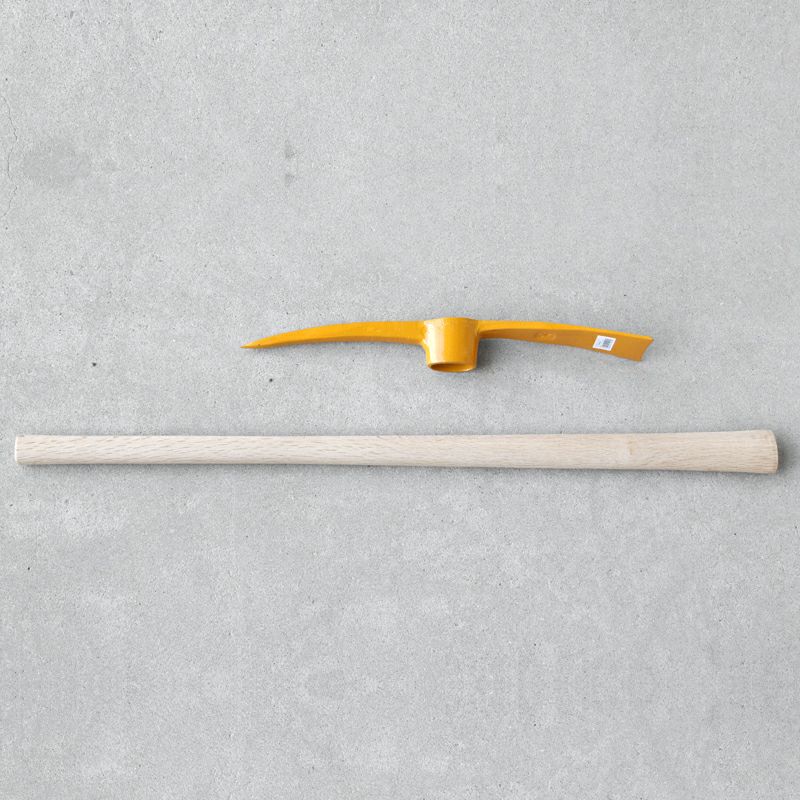 バチツル 2.5kg 1050mm柄付