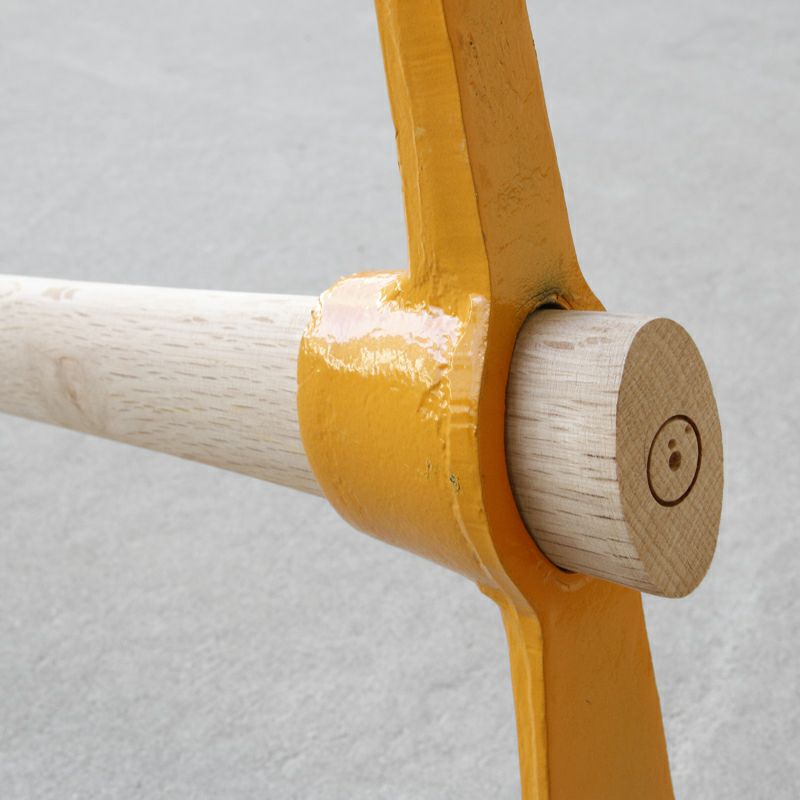 バチツル 2.5kg 1050mm柄付