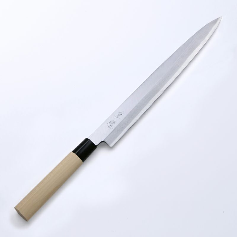 堺 重勝 一般向 和包丁 柳刃包丁300mm