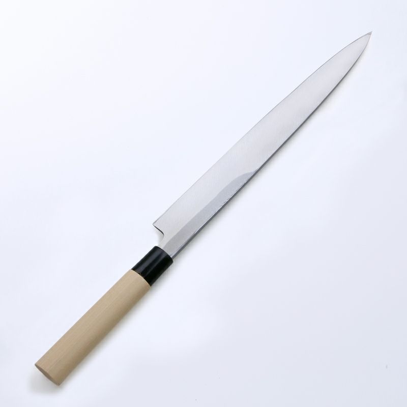 堺 重勝 一般向 和包丁 柳刃包丁300mm