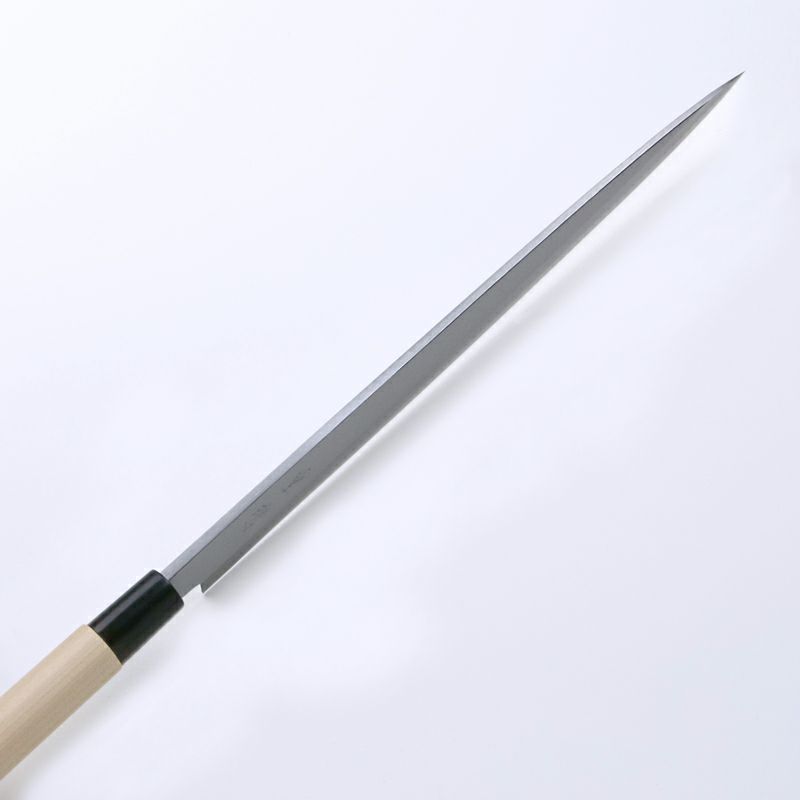 堺 重勝 一般向 和包丁 柳刃包丁300mm