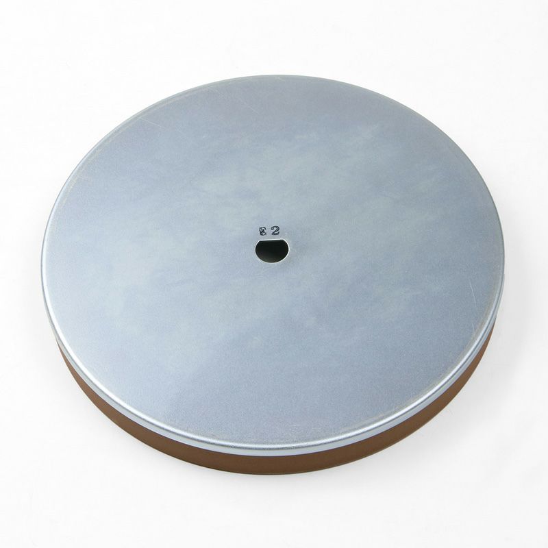 キング 丸砥石 KD#1000 中砥石 裏