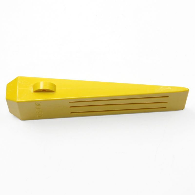 安全クサビ 強化プラスチック矢 大 70mm×270mm 側面