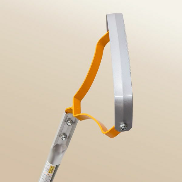 けずっ太郎 ジャンボ アルミハンドル DK-809 替刃 1枚付き 日本製