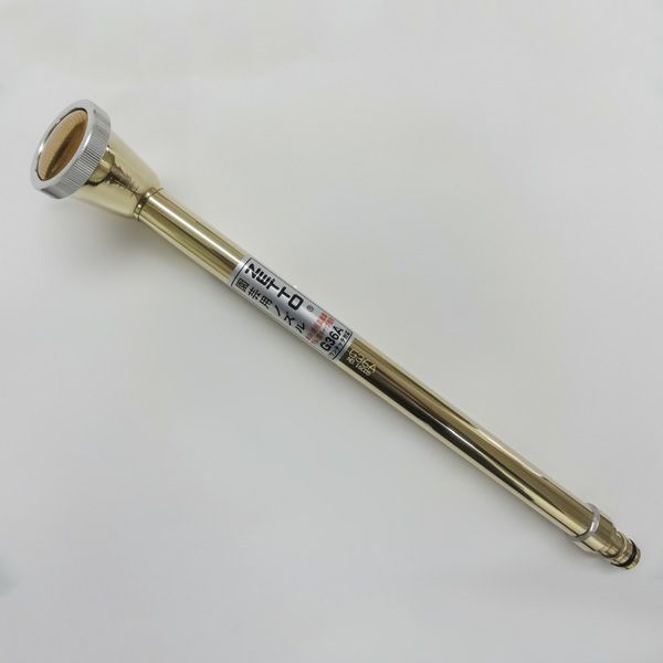 ZETTO ノズル G36A 替板・ワンタッチ式