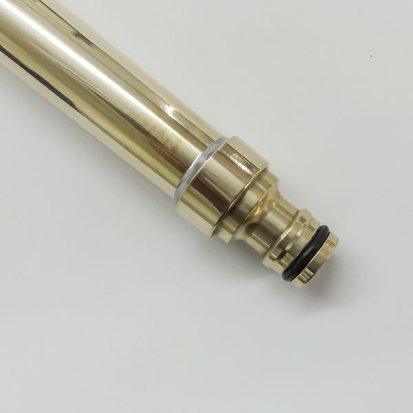 ZETTO ノズル G36A 替板・ワンタッチ式