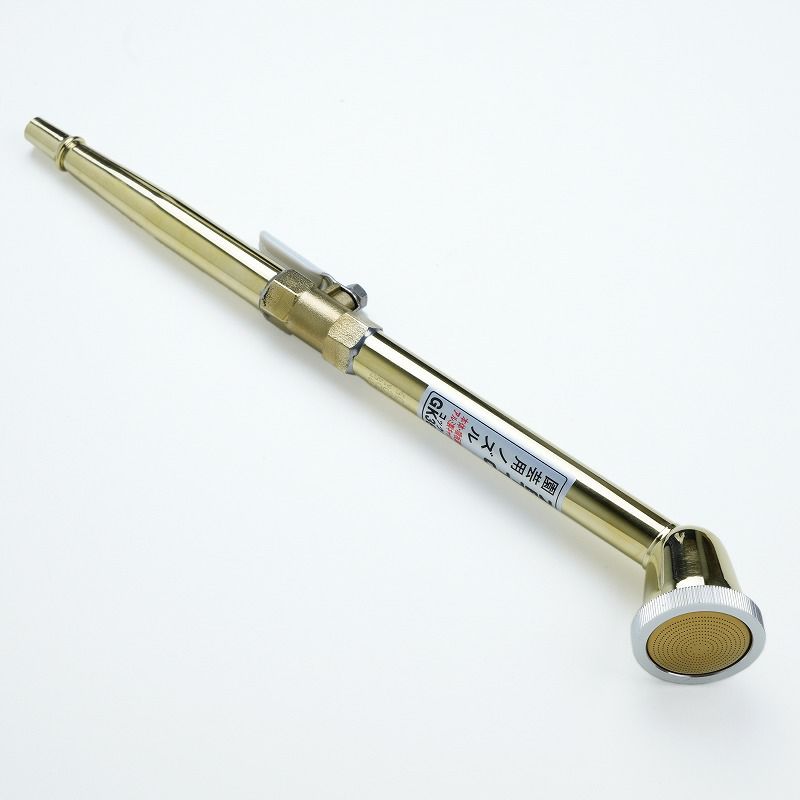 ZETTO ノズル GK36 コック付き