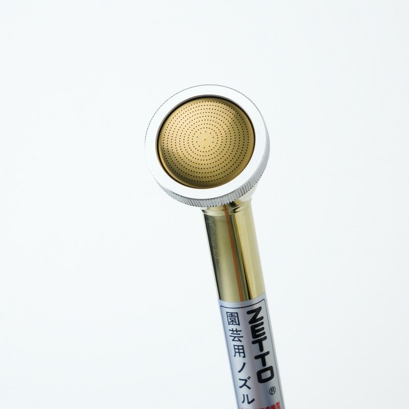 ZETTO ノズル GK36 コック付き