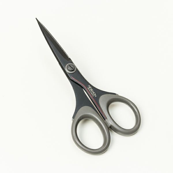 シルキーネバノン 135mm 事務鋏 NBN-135