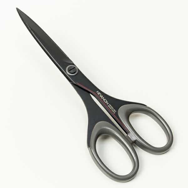 シルキーネバノン 170mm 事務鋏 NBN-170