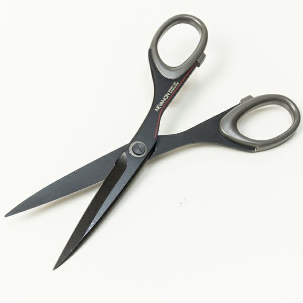 シルキーネバノン 170mm 事務鋏 NBN-170