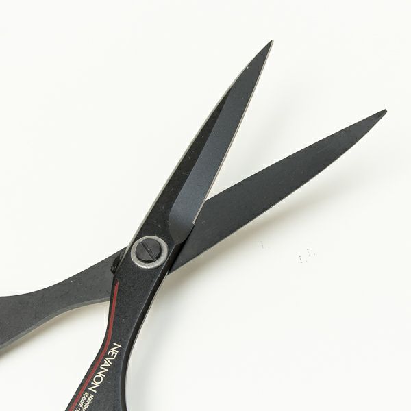 シルキーネバノン 170mm 事務鋏 NBN-170