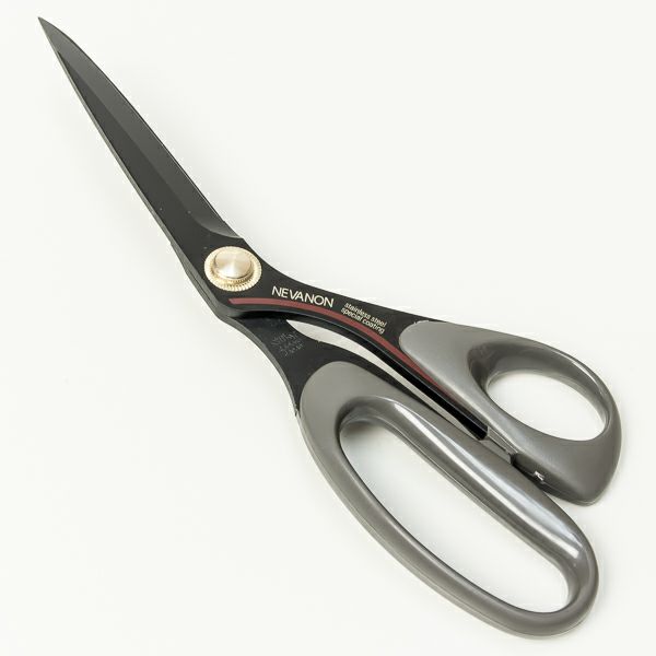 シルキーネバノン 240mm 事務鋏 DSN-240