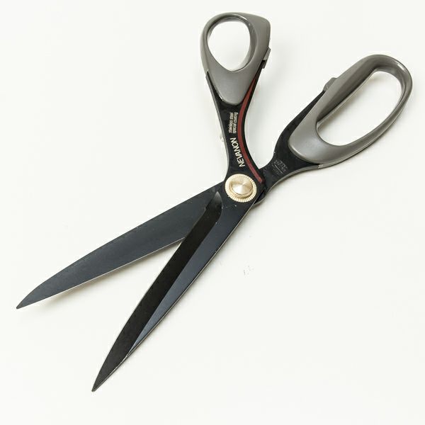 シルキーネバノン 240mm 事務鋏 DSN-240