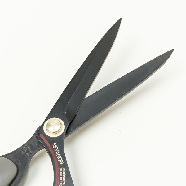 シルキーネバノン 240mm 事務鋏 DSN-240