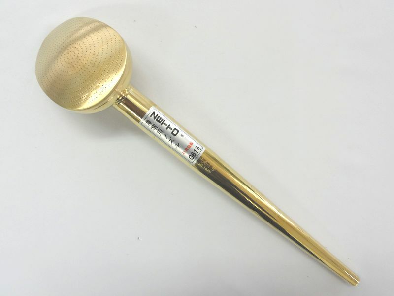 在庫処分ZETTO園芸ノズル61号