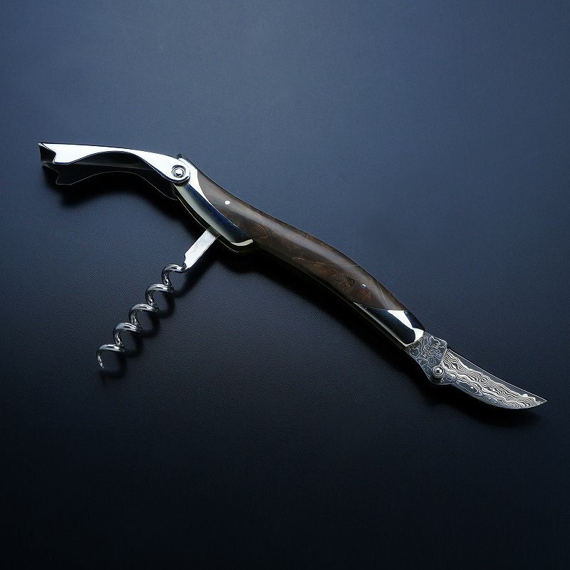 ATHRO （アスロ）ソムリエナイフ