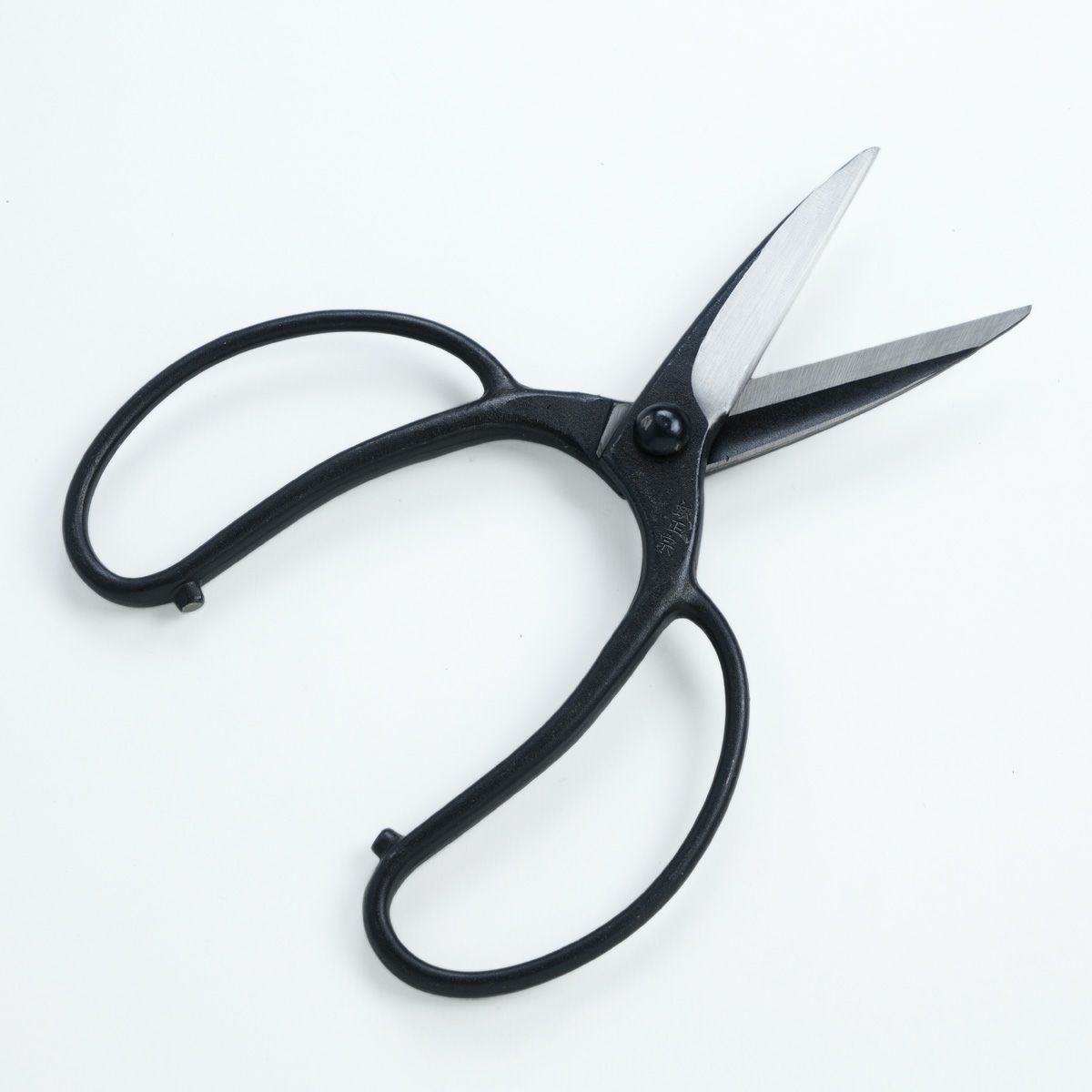 鋏正宗 一般向 植木鋏 90mm 開き