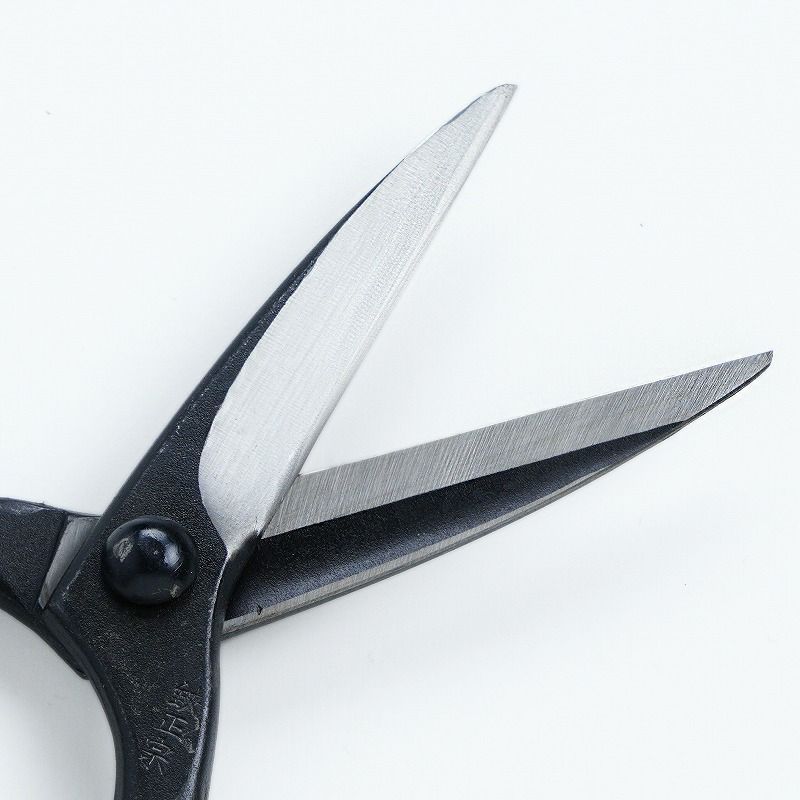 鋏正宗 一般向 植木鋏 90mm 刃開き