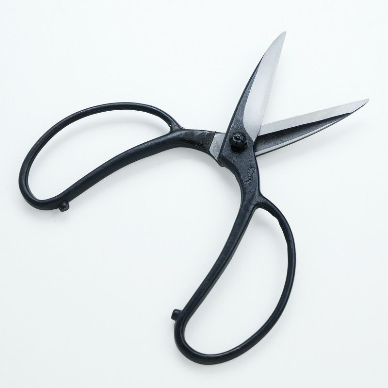 鋏正宗 一般向 植木鋏 90mm 開き