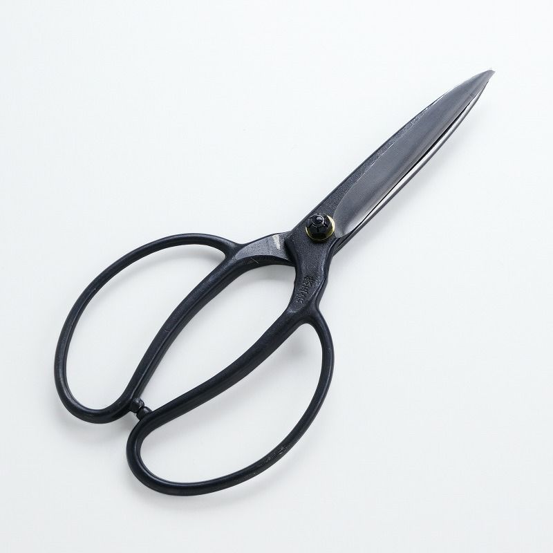 鋏正宗 一般向 植木鋏 120mm 全体