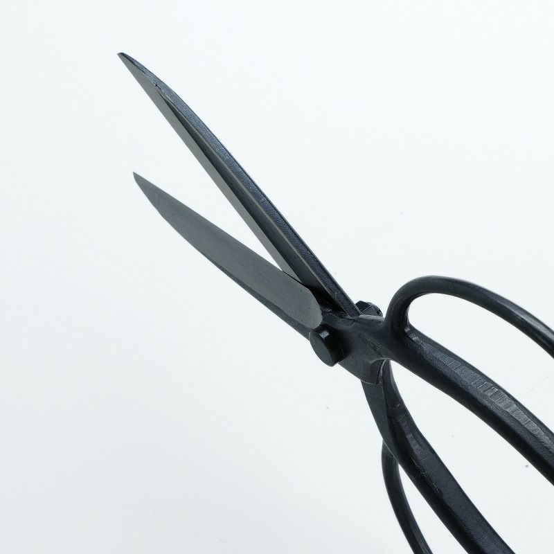 鋏正宗 一般向 植木鋏 120mm 斜め