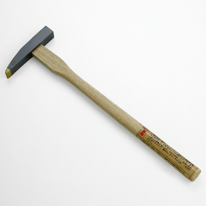 三木技研 トンカチ槌 15mm 130 1ヶ付