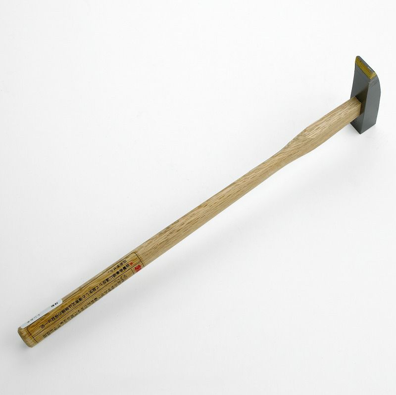 三木技研 トンカチ槌 15mm 130 1ヶ付