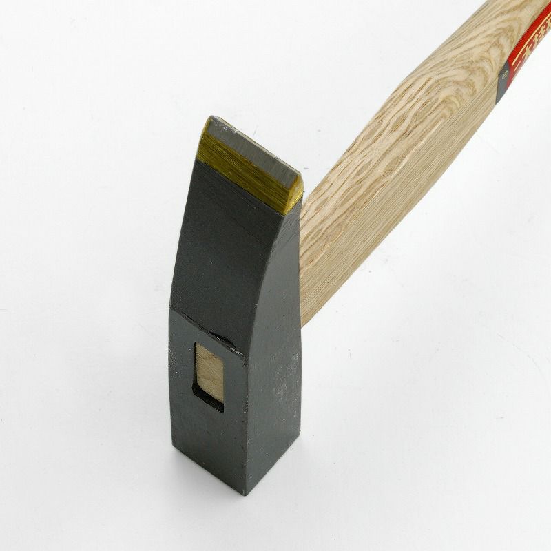 三木技研 トンカチ槌 15mm 130 1ヶ付