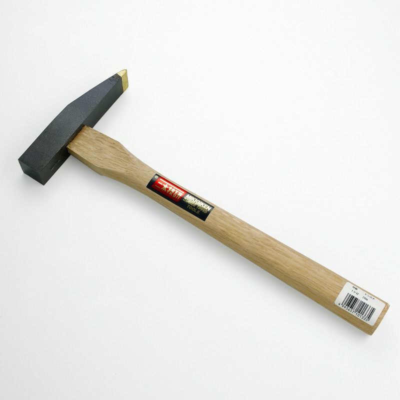 三木技研 トンカチ槌 24mm 133 1ヶ付