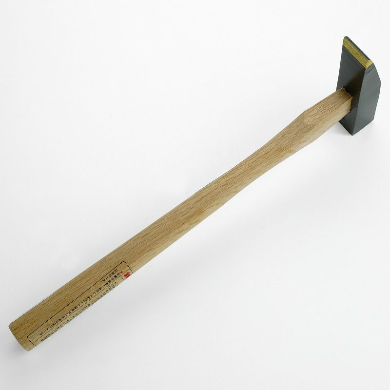 三木技研 トンカチ槌 24mm 133 1ヶ付