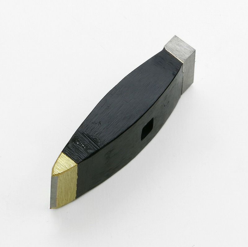 三木技研 豆鉄平石槌