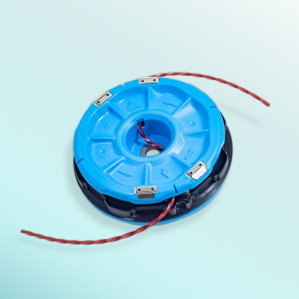 ナイロンカッター エルバ 極薄オート