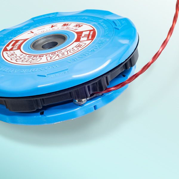 ナイロンカッター エルバ 極薄オート