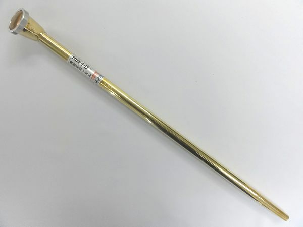 ZETTO ノズル GL36 替板式