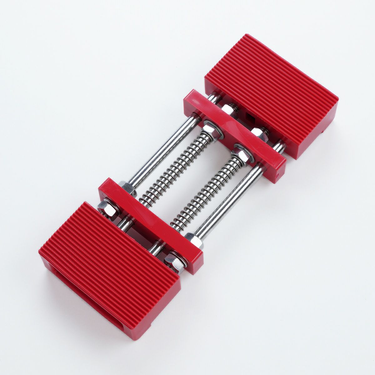 特殊樹脂製 マリーの砥石台 レッド