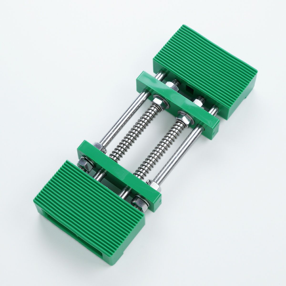 特殊樹脂製 マリーの砥石台 グリーン