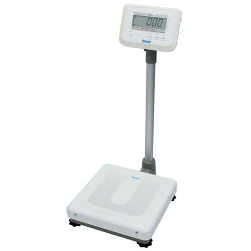 大和製衡 デジタル体重計 DP-7900PW 一体型 検定品