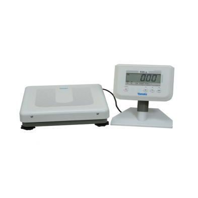 大和製衡 デジタル体重計 DP-7900PW-S セパレート 検定品