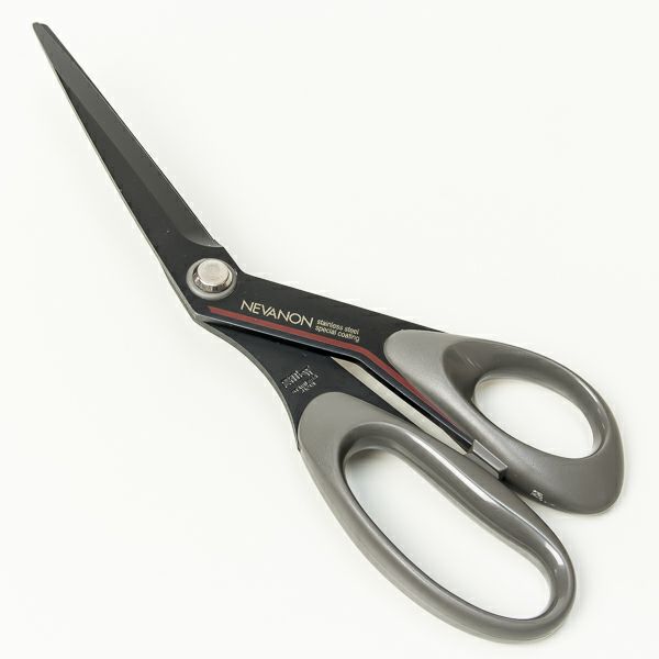 シルキーネバノン 210mm 事務鋏 DSN-210