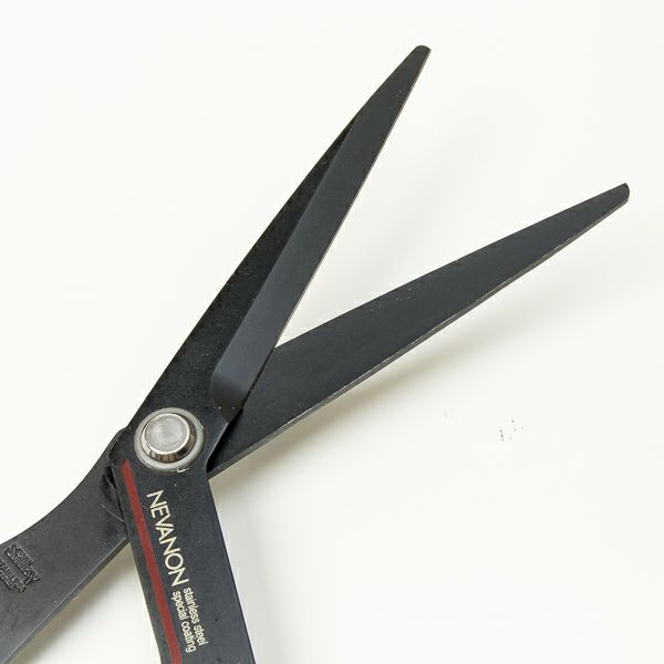 シルキーネバノン 210mm 事務鋏 DSN-210