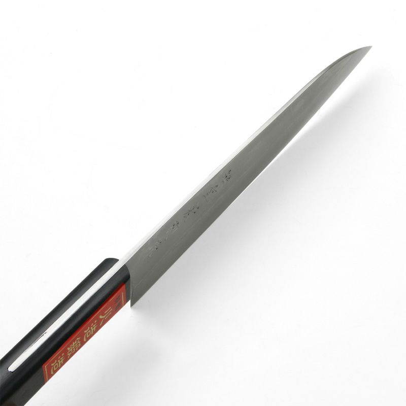 包丁と砥石のセット 重宏別作 三徳包丁 両刃 170mm V金10号 ダマスカス模様 京東山 CRセラ 中砥石 #1000台付 三徳包丁峰
