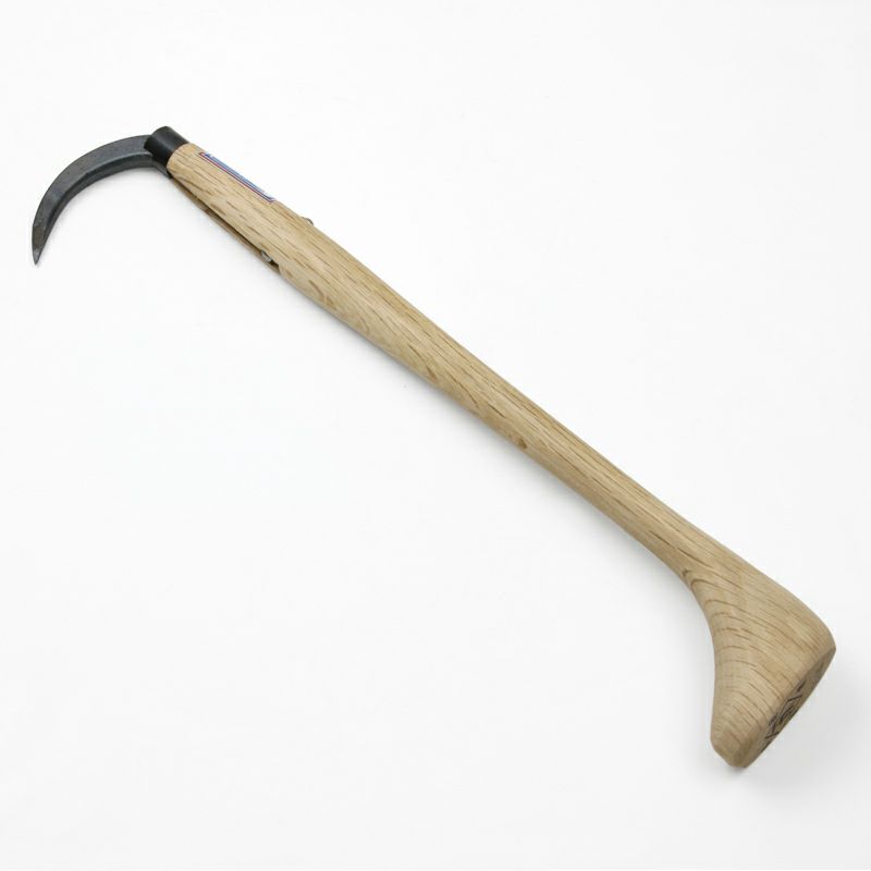 手鉤 箱鉤 390mm 全体