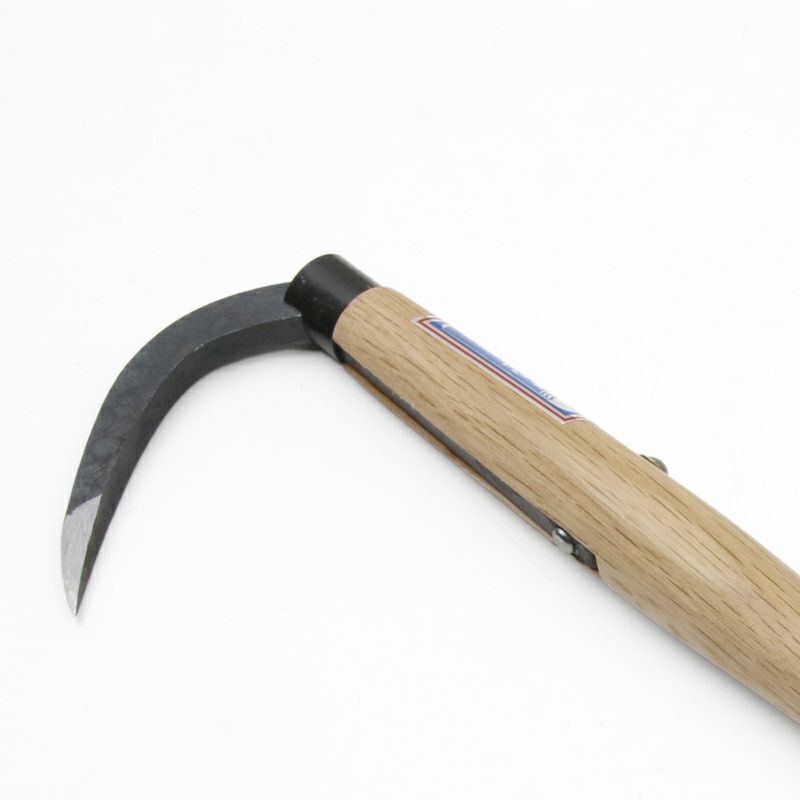 手鉤 氷鉤 450mm 刃先