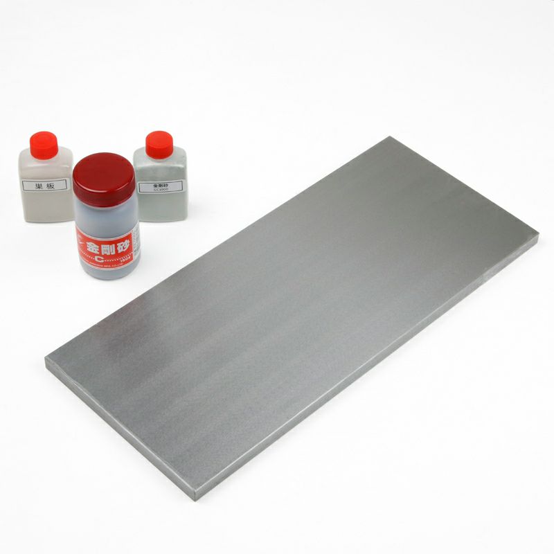 常三郎 金盤 レギュラー五寸 本職用 金剛砂 巣板パウダー付き